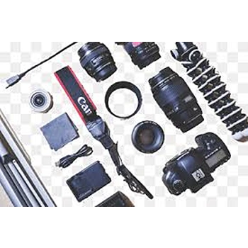 Digital Camera Accessories